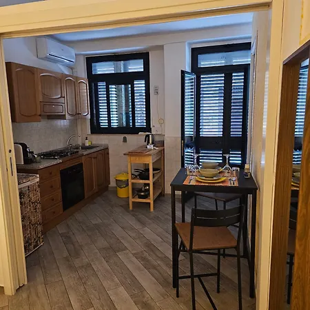 Apartament Casa Ponturo *