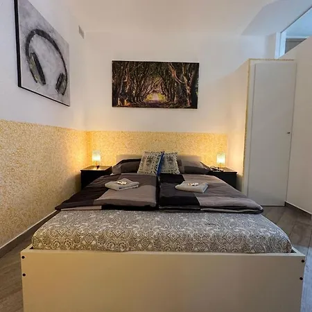 Casa Ponturo * Taormina