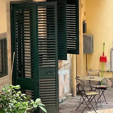 Apartment Casa Ponturo