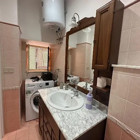 Casa Ponturo Apartment