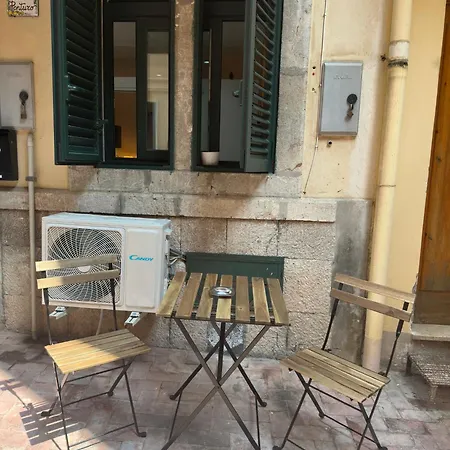 Apartment Casa Ponturo Taormina