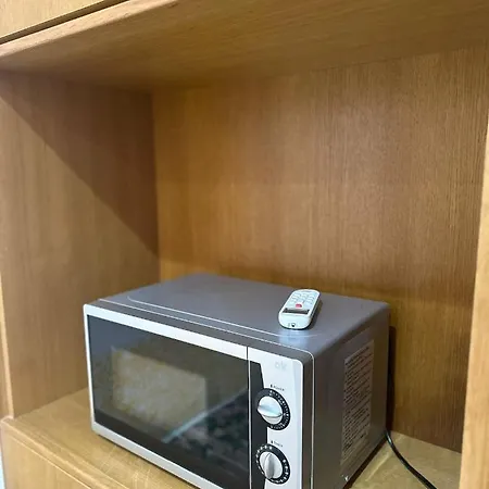 Casa Ponturo Appartement Taormine